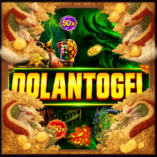 Dolantogel 171slot