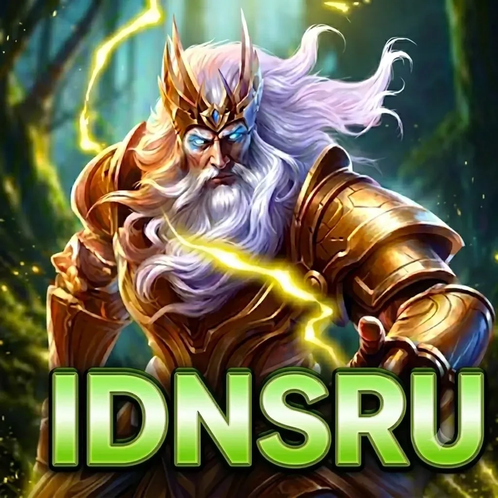 Idnseru 171slot