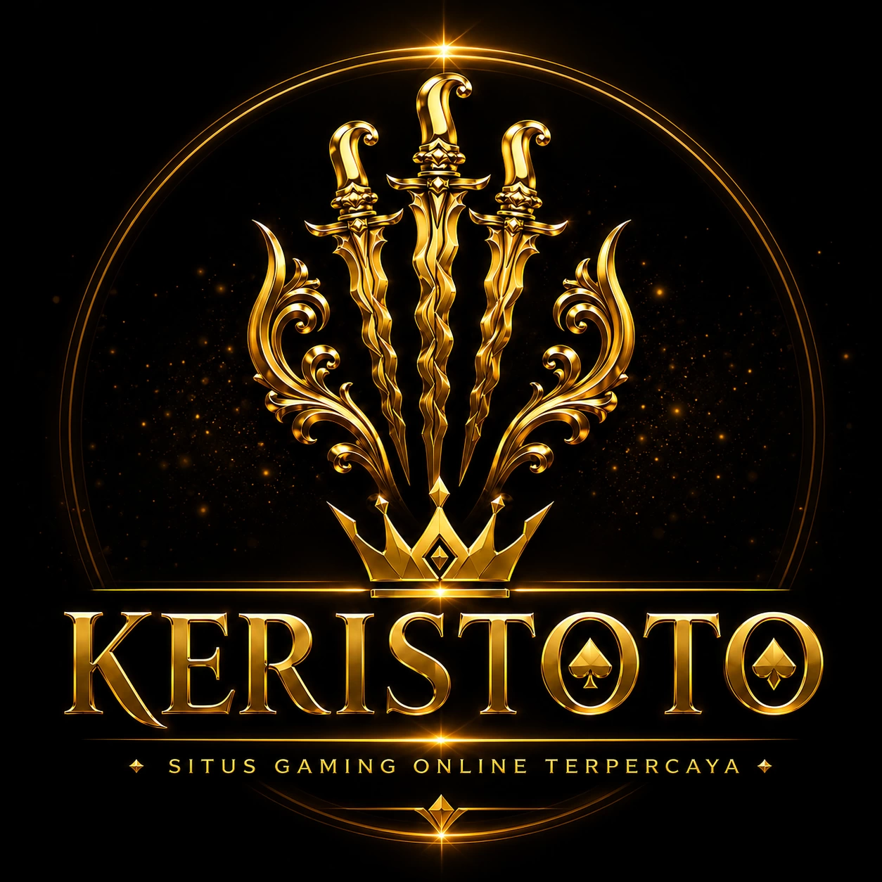 Keristoto 171slot