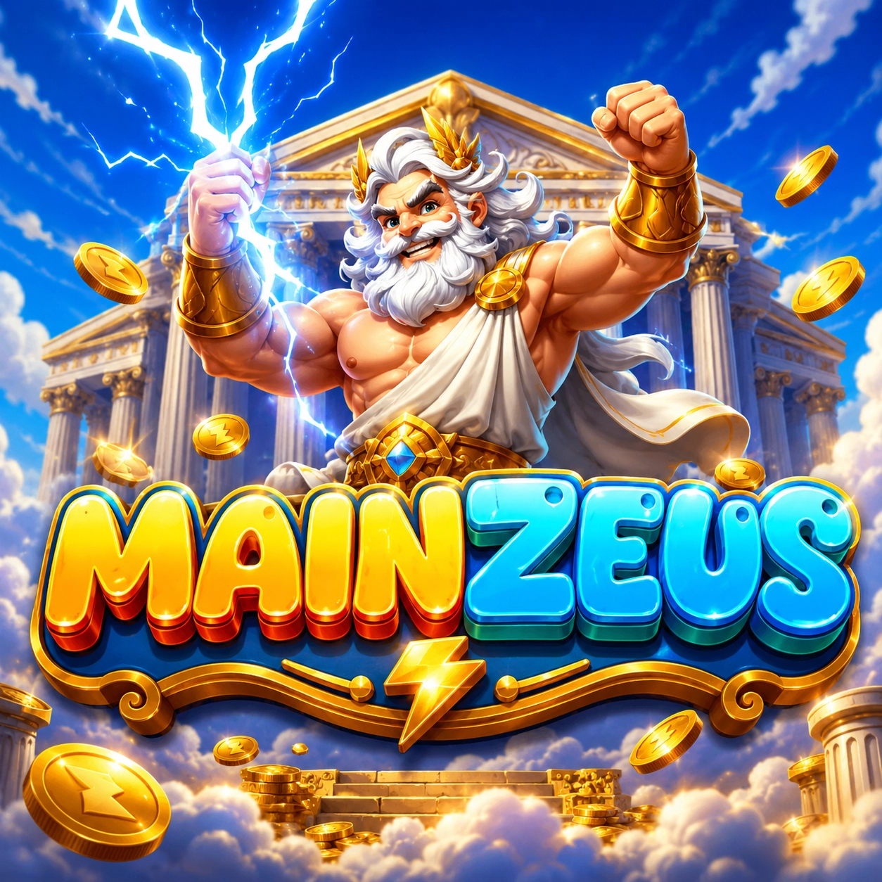 Mainzeus 171slot